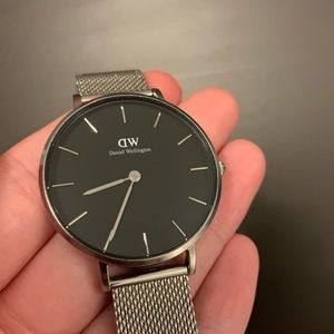 Daniel Wellington 32mm watch